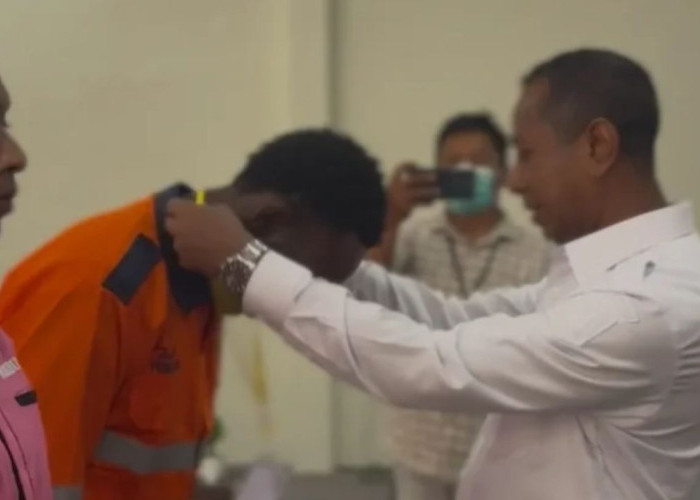 Dinas Pendidikan Papua Selatan Gelar Pelatihan Life Skill bagi 115 Lulusan SMA dan SMK OAP