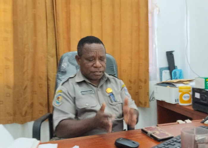 Pemprov Papua Selatan Bebaskan Denda PKB Agustus 2026, Warga Diimbau Manfaatkan Kesempatan