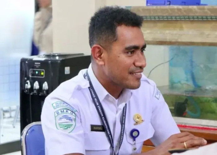 Waspada Dampak Kemarau! BMKG Prediksi Awal Musim Kering di Papua Selatan Mulai Mei 2026