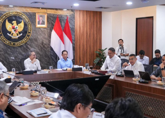 Progres PSN Papua Selatan: Kementerian ATR/BPN Percepat Penyesuaian Tata Ruang dan Izin Ruang