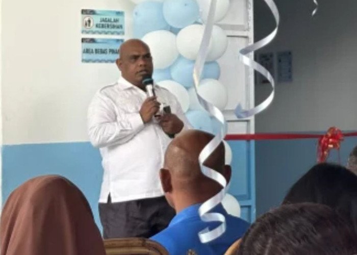 Pemprov Papua Selatan Dorong Percepatan Izin SPPG di Wilayah 3T Demi Makan Bergizi Gratis