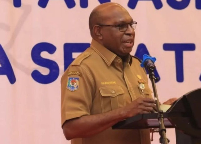 Pilar Utama Pelestarian Nature: Mengapa Masyarakat Adat Kunci Utama Pengelolaan Hutan Papua Selatan