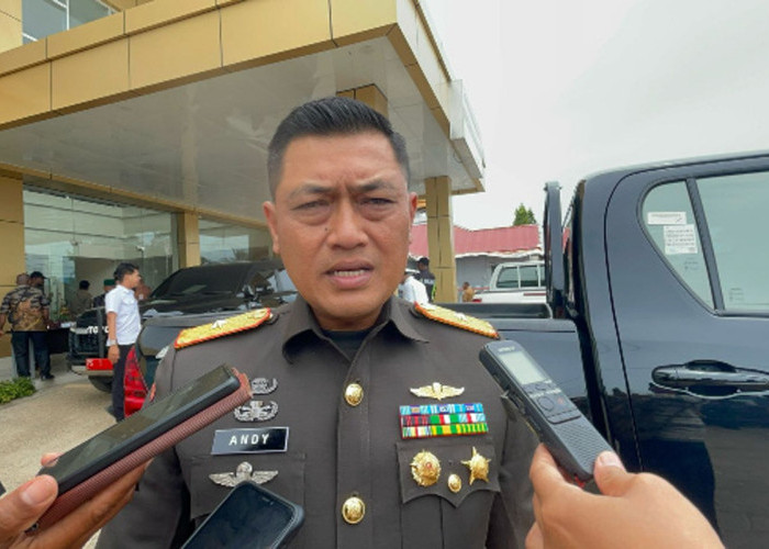 Brigjen TNI Andy Setyawan Beberkan Persiapan Pembentukan Kodam Baru di Papua Selatan