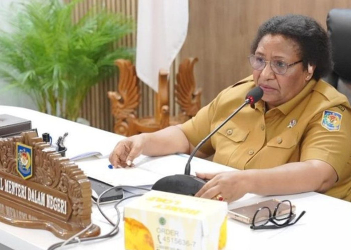 Syarat Pencairan Dana Otsus Papua Dipangkas, Wamendagri Minta Pemda Gerak Cepat