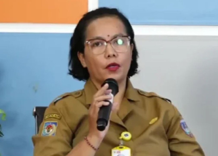 Kasus Hepatitis Ibu Hamil Tertinggi di Merauke, Dinkes Papua Selatan Perluas Layanan