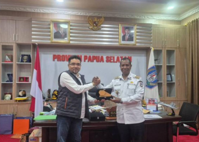 BPJS Kesehatan Gandeng Mahasiswa Unmus Edukasi Jaminan Kesehatan Nasional