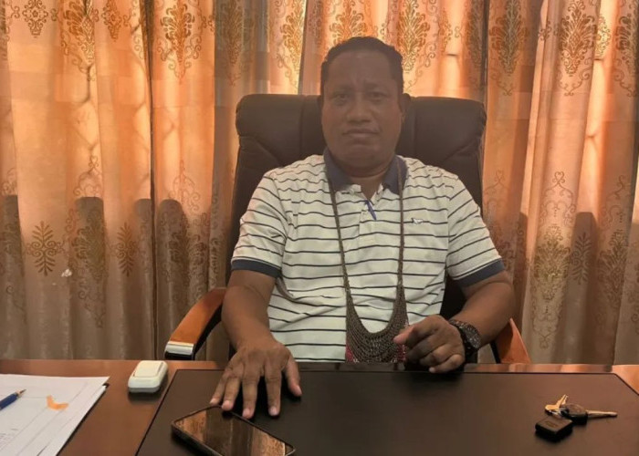 Disperindagkop Merauke Jelaskan Penyebab Langkanya Sejumlah Material Bangunan