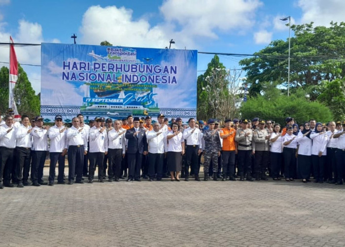 Mobilitas Penumpang dan Barang Naik, Bandara Mopah Merauke Perkuat Peran Strategis