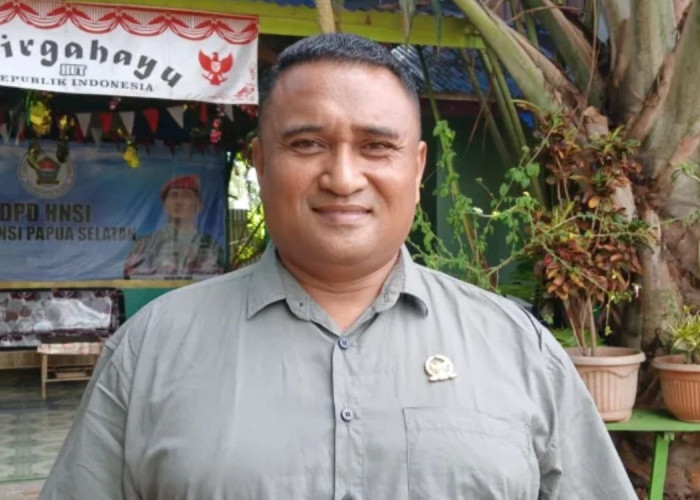 Nelayan Merauke Terancam: HNSI Papua Selatan Tegas Tolak Rencana Beroperasinya Kembali Kapal Trawl