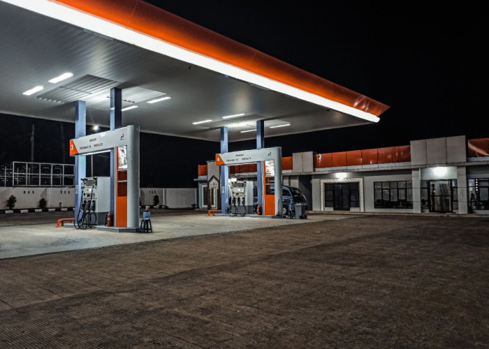 Gangguan SKKL Tidak Hentikan Pasokan BBM Pertamina di Papua Selatan dan Papua Tengah