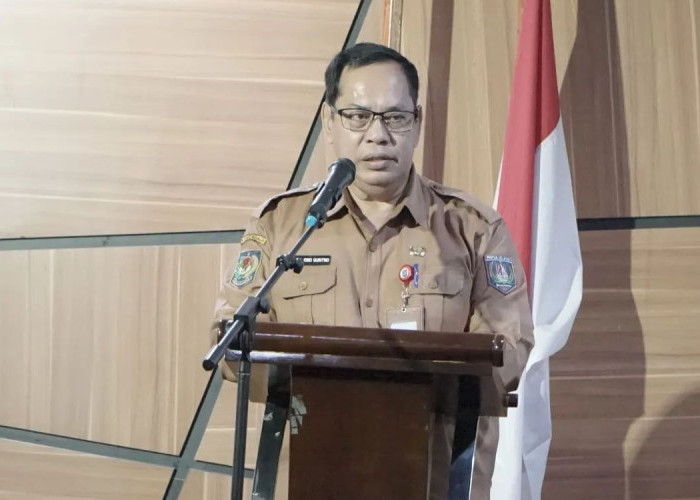 Langkah Strategis Pemprov Papua Selatan Tekan Angka Gizi Buruk Melalui Terapi Pangan Lokal