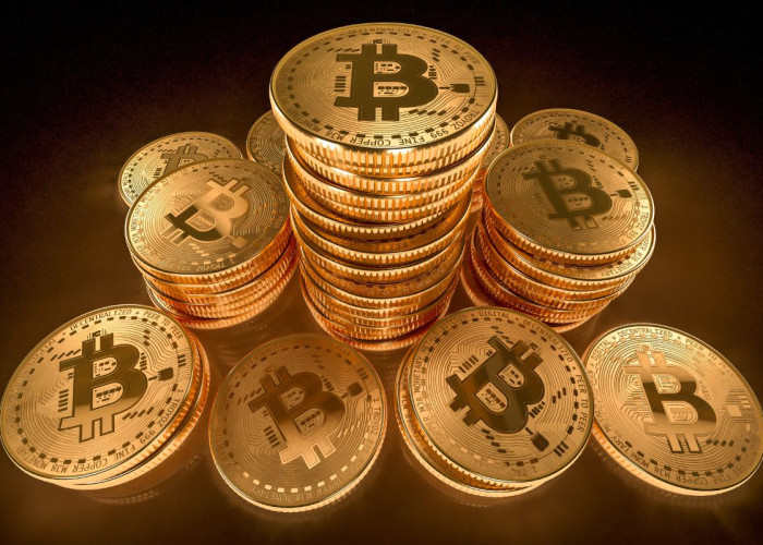 Harga Bitcoin Stabil di $117 Ribu, Volume Perdagangan Naik 30%