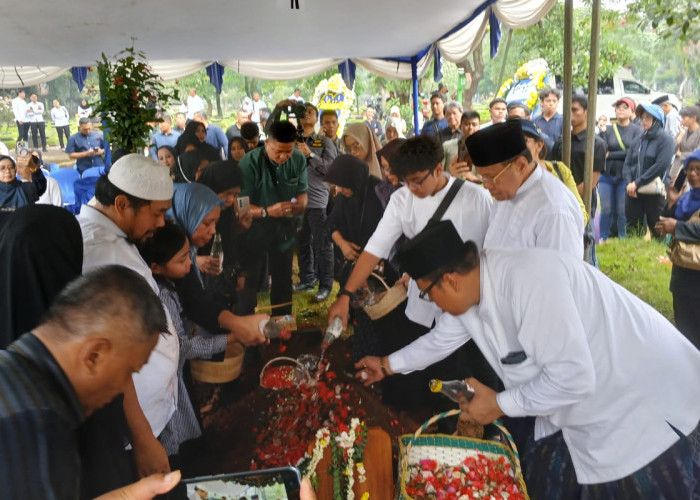 Ny Ema Susanti: Sosok yang Selalu Setia Menemani Tugas Prajurit Negara