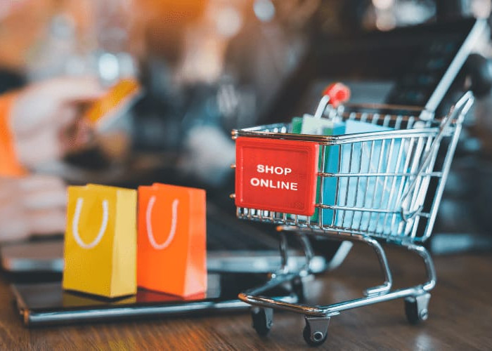 Join ShopeeVIP, Biar Belanja Setiap Hari Membawa Banyak Keuntungan