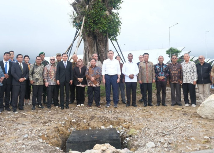 Mengoptimalkan Biodiversitas: Kolaborasi Riset Hortikultura TSTH2 dan Peluang Pengembangannya di Papua