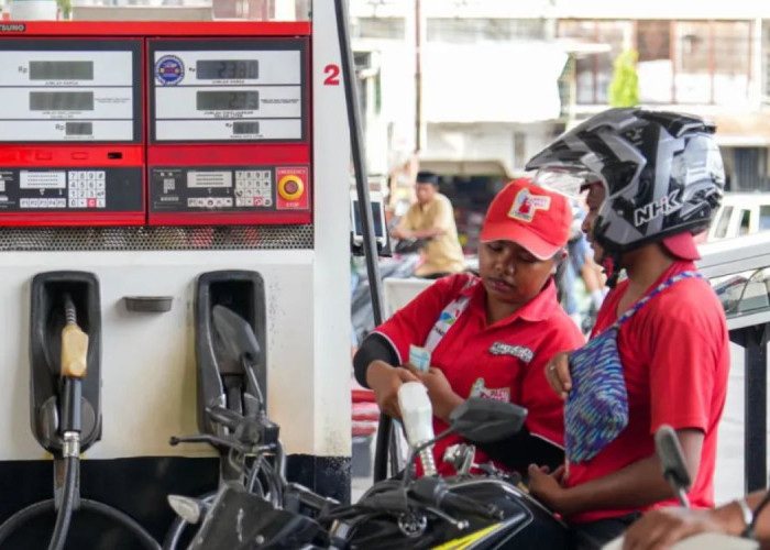 Lebaran Tetap Siaga, Pertamina Pastikan Distribusi Energi di Papua Maluku Berjalan Normal