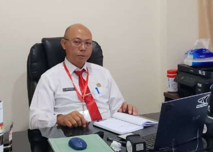 Diskominfo Papua Selatan Sediakan Perangkat Starlink untuk Wartawan