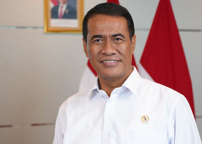 Lebih dari Sekadar Lumbung Pangan, Food Estate Merauke Jadi Katalisator Infrastruktur Papua Selatan