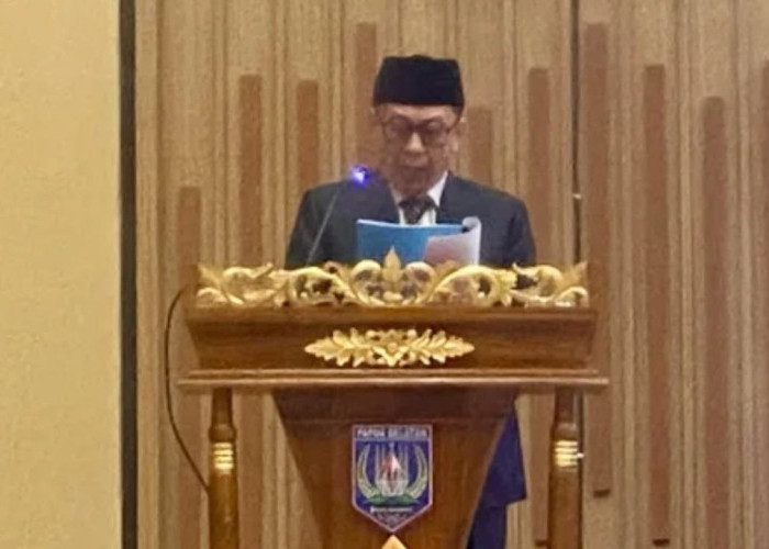 DPR Papua Selatan Soroti Raperda Perubahan APBD 2026: Fokus Efisiensi hingga Air Bersih OAP