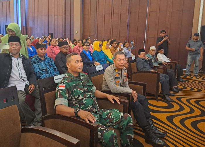 Polres Merauke Kawal Pengukuhan Pengurus DPW PKB Papua Selatan 2026–2031 hingga Usai