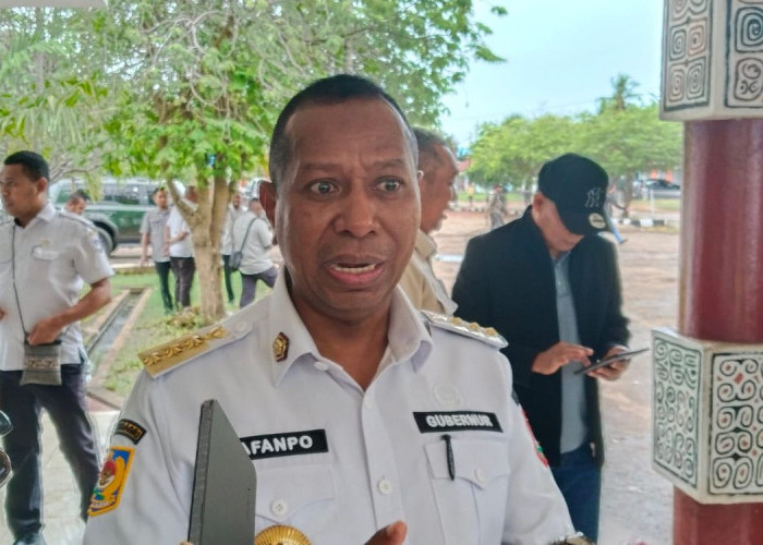 Transformasi Ekonomi Papua Selatan: Proyek Gula Terintegrasi Targetkan 20 Ribu Tenaga Kerja