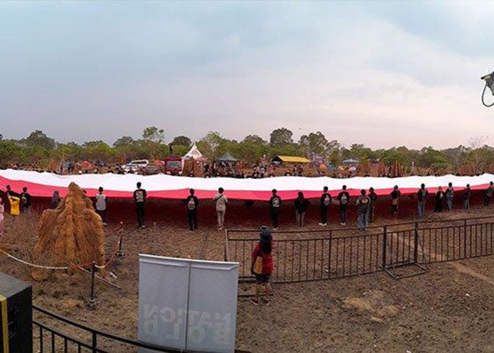 Papua Selatan Siapkan Sosiodrama Musamus untuk Tampil di Osaka Expo 2025