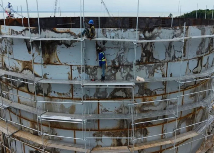 Membedah Progres PSN Wanam: Transformasi Logistik dan Infrastruktur di Pesisir Papua Selatan