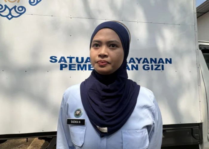 20 SPPG di Papua Selatan Resmi Berizin, BGN Akselerasi Program MBG Wilayah Timur