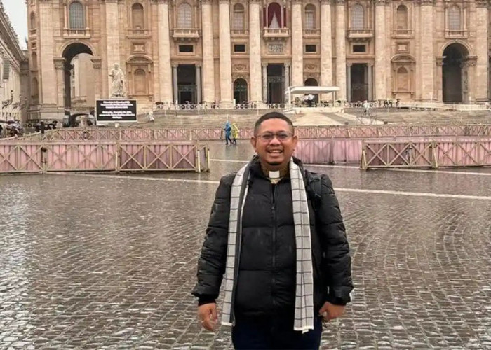 MENATA MASA DEPAN MARIND! Transformasi Sawah sebagai Solusi Pangan dan Ekonomi