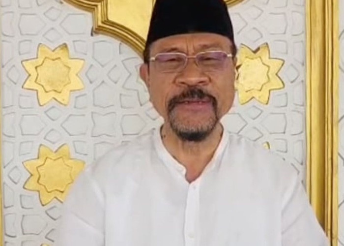 Ketua Umum BPP KKLR, H. Arsyad Kasmar Apresiasi Muswil Pertama KKLR Papua Selatan