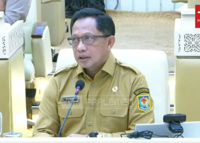 Mendagri Soroti Ketimpangan Kemiskinan di Papua: Papua Pegunungan Membaik, Papua Selatan Justru Meningkat