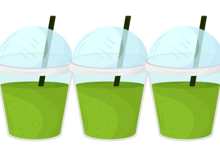 Bukan Sekadar Minuman Kekinian, Ini Manfaat Matcha untuk Kulit Sehat dan Bercahaya
