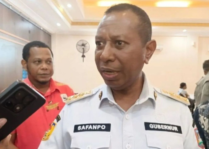 Ancaman Kemarau: 300 Titik Kebakaran Hutan dan Lahan Papua Selatan Terdeteksi Per September 2026