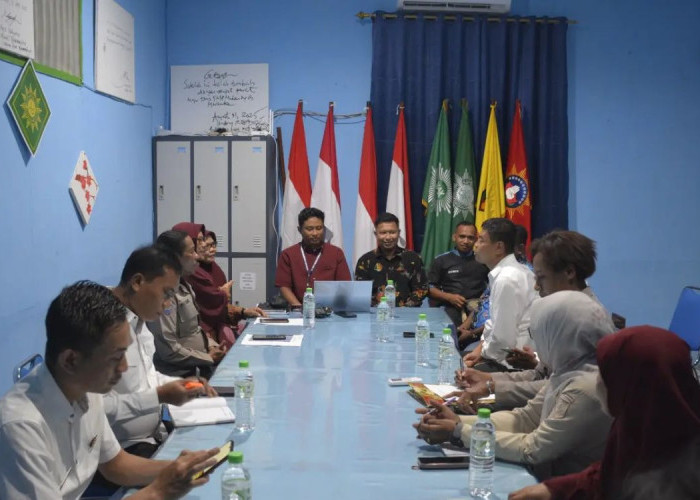 Pastikan Akuntabilitas, Polda Papua Lakukan Pengawasan Dana BOS di Papua Selatan