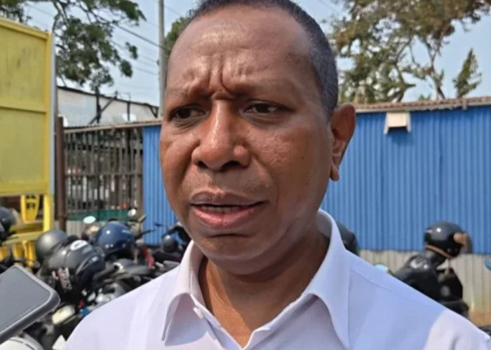 Dukung Mobilitas Medis, Pemprov Papua Selatan Tambah Unit Ambulans dan Alat Kesehatan