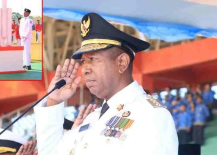 Generasi Muda Papua Selatan Diimbau Isi Kemerdekaan Lewat Pembangunan
