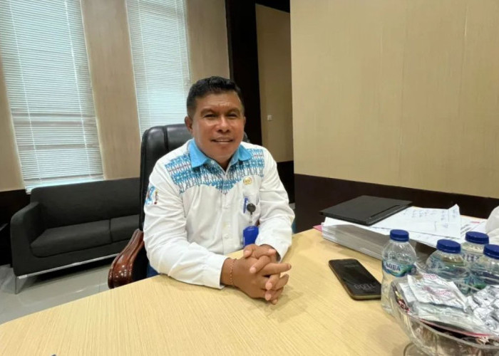 Efisiensi Pusat Berimbas pada APBD Merauke: Simak Rencana Optimalisasi Aset Daerah