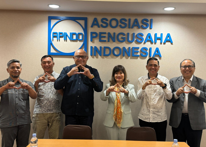 Apindo Papua Selatan Tolak Kehadiran Waralaba Modern, Lindungi UMKM Lokal