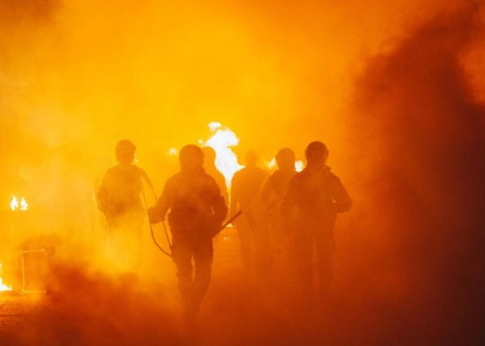 Bentrok Oknum Aparat di Mappi Berakhir Damai: Masalah Pribadi, Bukan Konflik Institusi