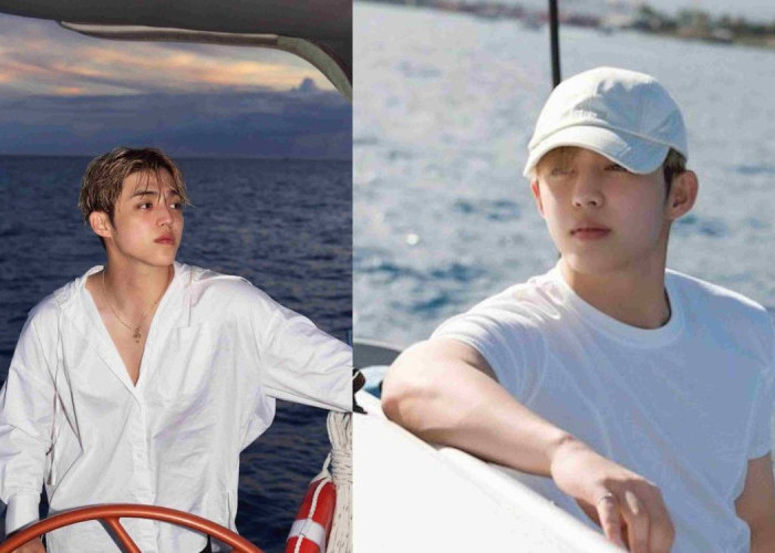 Choi Seungcheol, Pemimpin Karismatik SEVENTEEN yang Jadi Tulang Punggung Grup