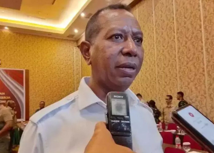 Pembangunan di Tanah Papua: Integrasi Sektor Transportasi dan Pentingnya Menjaga Kedamaian