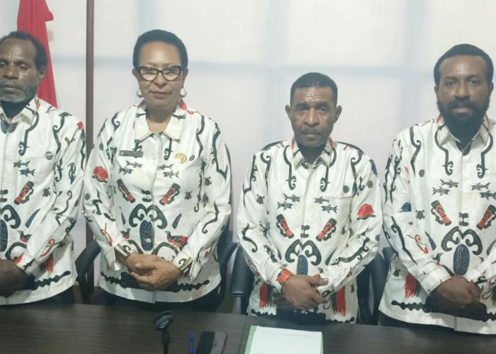 Penyelidikan Penganiayaan Leonardo Konorop: Panja MRP Papua Selatan Minta Penanganan Adil dan Transparan
