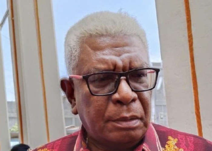 Kualitas Udara Memburuk akibat Karhutla, Mimika Liburkan Sekolah dan Buka Posko Masker