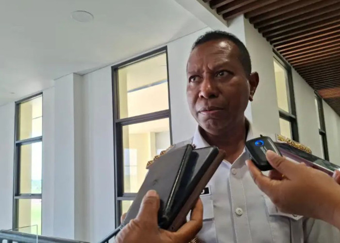 Evakuasi Tenaga Kesehatan dan Koordinasi Otsus: Respon Pemerintah Pasca Insiden di Distrik Yaniruma