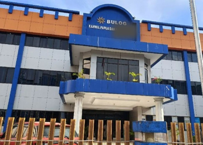 Bulog Naikkan Pembelian Beras Petani Merauke Jadi 20 Ribu Ton