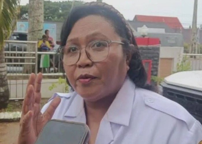 Peran Kunci Kader Kesehatan Papua Selatan dalam Pendampingan Pasien Tuberkulosis