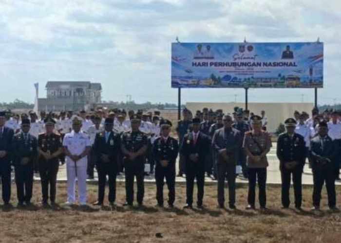 Mendorong Ekonomi Papua Selatan Lewat Konektivitas Transportasi Terintegrasi