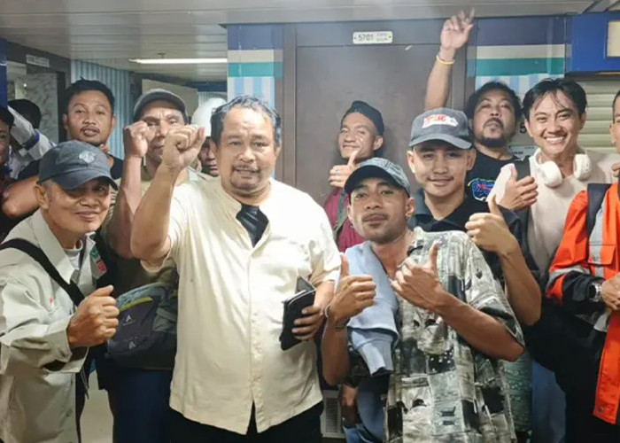 LPK IKMTC Cetak Tenaga Kerja Berkualitas untuk Perusahaan Papua Selatan