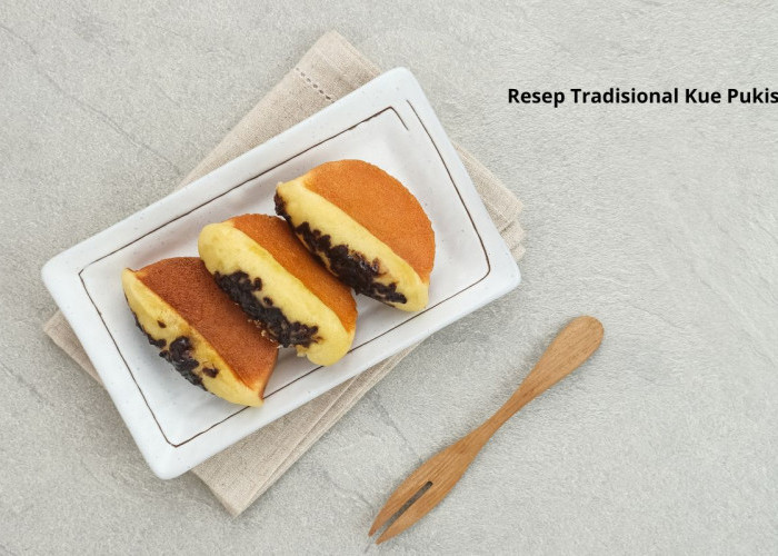 Panduan Lengkap Membuat Kue Pukis: Hindari Kesalahan Kecil yang Bikin Bantat