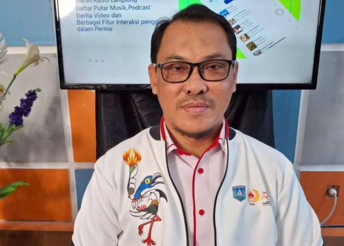 Profil Jaya Ibnu Su’ud: Alumni Teknik UMI yang Mengabdi di Kepemimpinan Papua Selatan